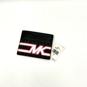 Michael Kors Cooper Graphic Tall Card Vase #933